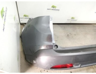 Paragolpes Trasero Honda CR-V  2 0 Comfort 2WD [2 0 Ltr  - 114 kW i-VTEC CAT]
