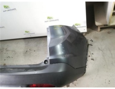 Paragolpes Trasero Honda CR-V  2 0 Comfort 2WD [2 0 Ltr  - 114 kW i-VTEC CAT]