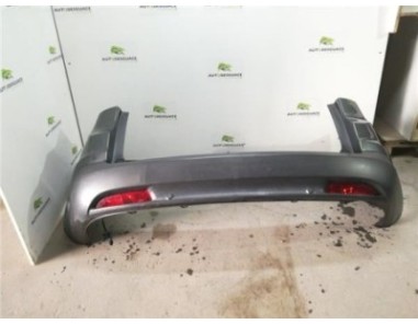 Paragolpes Trasero Honda CR-V  2 0 Comfort 2WD [2 0 Ltr  - 114 kW i-VTEC CAT]