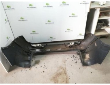 Paragolpes Trasero Honda CR-V  2 0 Comfort 2WD [2 0 Ltr  - 114 kW i-VTEC CAT]