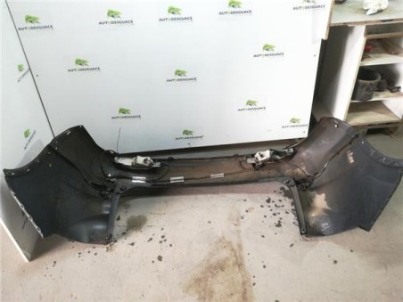 Paragolpes Trasero Honda CR-V  2 0 Comfort 2WD [2 0 Ltr  - 114 kW i-VTEC CAT]