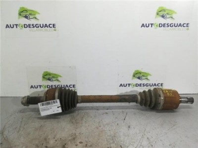 Transmision Delantera Izquierda Honda CR-V  2 0 Comfort 2WD [2 0 Ltr  - 114 kW i-VTEC CAT]