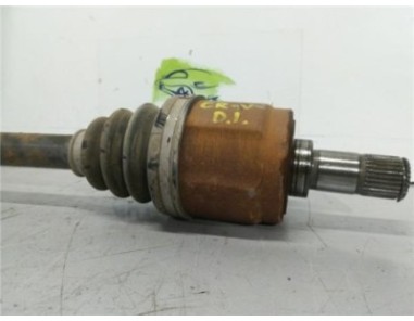 Transmision Delantera Izquierda Honda CR-V  2 0 Comfort 2WD [2 0 Ltr  - 114 kW i-VTEC CAT]