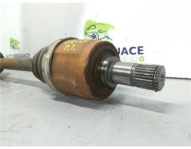 Transmision Delantera Izquierda Honda CR-V  2 0 Comfort 2WD [2 0 Ltr  - 114 kW i-VTEC CAT]