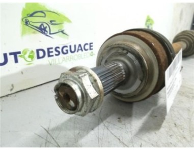 Transmision Delantera Izquierda Honda CR-V  2 0 Comfort 2WD [2 0 Ltr  - 114 kW i-VTEC CAT]