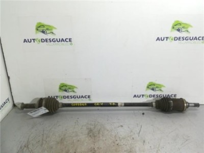 Transmision Trasera Derecha Honda CR-V  2 0 Comfort 2WD [2 0 Ltr  - 114 kW i-VTEC CAT]