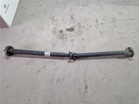 Eje Transmision Trasera Mercedes-Benz Clase C  Sportcoupe  2 2 C 200 CDI  [2 2 Ltr  - 90 kW CDI CAT]