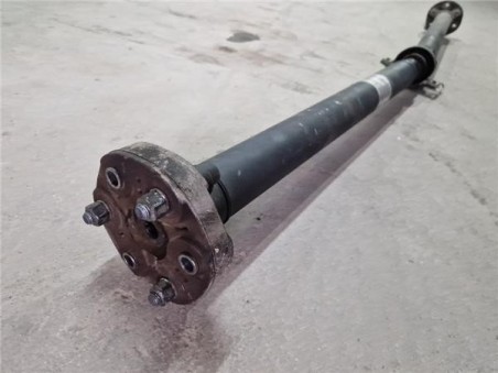 Eje Transmision Trasera Mercedes-Benz Clase C  Sportcoupe  2 2 C 200 CDI  [2 2 Ltr  - 90 kW CDI CAT]