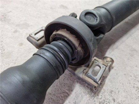 Eje Transmision Trasera Mercedes-Benz Clase C  Sportcoupe  2 2 C 200 CDI  [2 2 Ltr  - 90 kW CDI CAT]