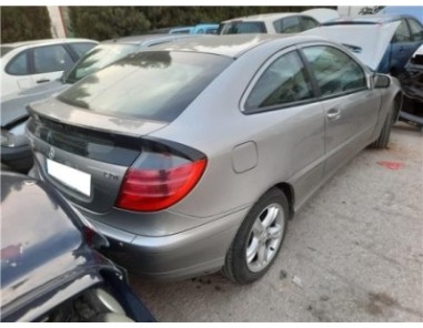 Piloto Trasero Derecho Mercedes-Benz Clase C  Sportcoupe  2 2 C 200 CDI  [2 2 Ltr  - 90 kW CDI CAT]
