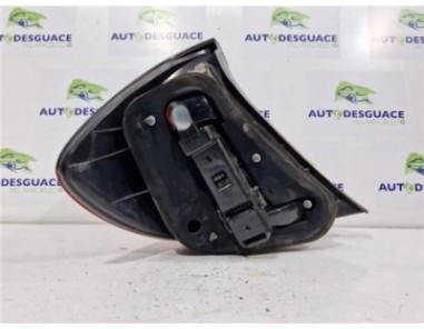 Piloto Trasero Derecho Mercedes-Benz Clase C  Sportcoupe  2 2 C 200 CDI  [2 2 Ltr  - 90 kW CDI CAT]