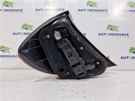 Piloto Trasero Derecho Mercedes-Benz Clase C  Sportcoupe  2 2 C 200 CDI  [2 2 Ltr  - 90 kW CDI CAT]