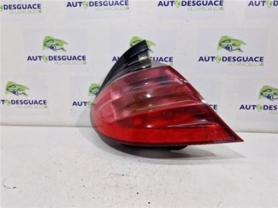 Piloto Trasero Izquierdo Mercedes-Benz Clase C  Sportcoupe  2 2 C 200 CDI  [2 2 Ltr  - 90 kW CDI CAT]