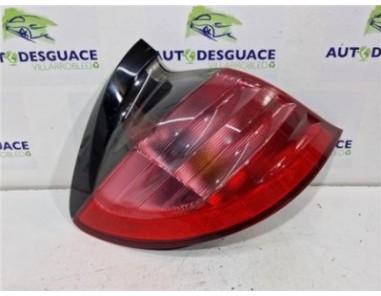 Piloto Trasero Izquierdo Mercedes-Benz Clase C  Sportcoupe  2 2 C 200 CDI  [2 2 Ltr  - 90 kW CDI CAT]