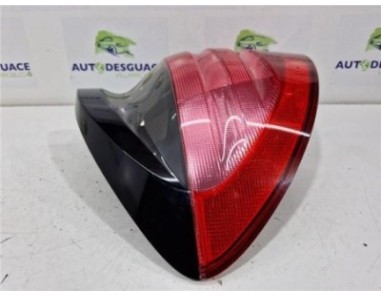 Piloto Trasero Izquierdo Mercedes-Benz Clase C  Sportcoupe  2 2 C 200 CDI  [2 2 Ltr  - 90 kW CDI CAT]