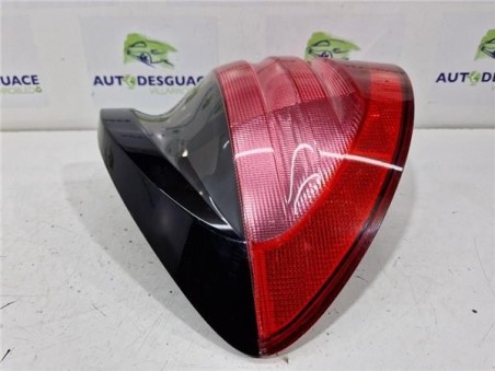 Piloto Trasero Izquierdo Mercedes-Benz Clase C  Sportcoupe  2 2 C 200 CDI  [2 2 Ltr  - 90 kW CDI CAT]