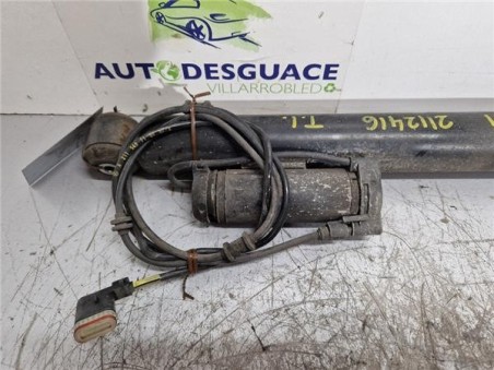 Amortiguador Trasero Izquierdo Mercedes-Benz CLS  3 0 CLS 320 / 350 CDI  [3 0 Ltr  - 165 kW CDI CAT]