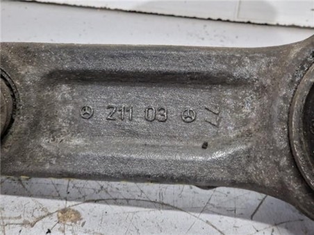 Brazo Inferior Delantero Derecho Mercedes-Benz CLS  3 0 CLS 320 / 350 CDI  [3 0 Ltr  - 165 kW CDI CAT]