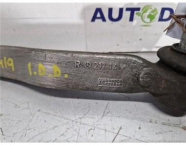 Brazo Inferior Delantero Derecho Mercedes-Benz CLS  3 0 CLS 320 / 350 CDI  [3 0 Ltr  - 165 kW CDI CAT]