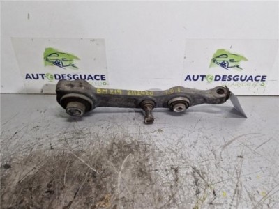 Brazo Inferior Delantero Izquierdo Mercedes-Benz CLS  3 0 CLS 320 / 350 CDI  [3 0 Ltr  - 165 kW CDI CAT]
