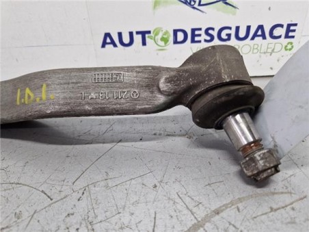 Brazo Inferior Delantero Izquierdo Mercedes-Benz CLS  3 0 CLS 320 / 350 CDI  [3 0 Ltr  - 165 kW CDI CAT]