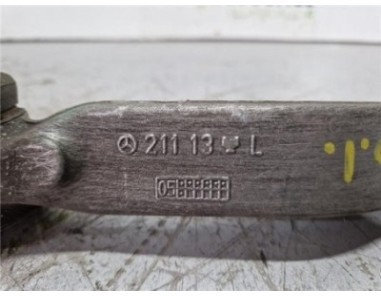 Brazo Inferior Delantero Izquierdo Mercedes-Benz CLS  3 0 CLS 320 / 350 CDI  [3 0 Ltr  - 165 kW CDI CAT]