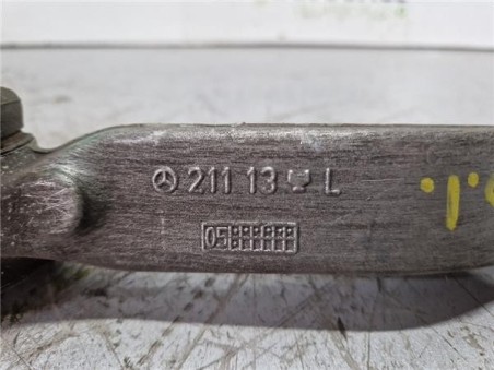 Brazo Inferior Delantero Izquierdo Mercedes-Benz CLS  3 0 CLS 320 / 350 CDI  [3 0 Ltr  - 165 kW CDI CAT]