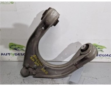 Brazo Superior Delantero Derecho Mercedes-Benz CLS  3 0 CLS 320 / 350 CDI  [3 0 Ltr  - 165 kW CDI CAT]