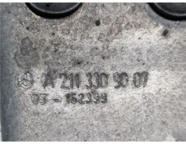 Brazo Superior Delantero Derecho Mercedes-Benz CLS  3 0 CLS 320 / 350 CDI  [3 0 Ltr  - 165 kW CDI CAT]