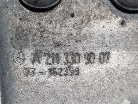 Brazo Superior Delantero Derecho Mercedes-Benz CLS  3 0 CLS 320 / 350 CDI  [3 0 Ltr  - 165 kW CDI CAT]