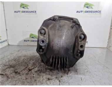 Grupo Diferencial Trasero Mercedes-Benz CLS  3 0 CLS 320 / 350 CDI  [3 0 Ltr  - 165 kW CDI CAT]