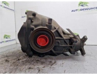 Grupo Diferencial Trasero Mercedes-Benz CLS  3 0 CLS 320 / 350 CDI  [3 0 Ltr  - 165 kW CDI CAT]