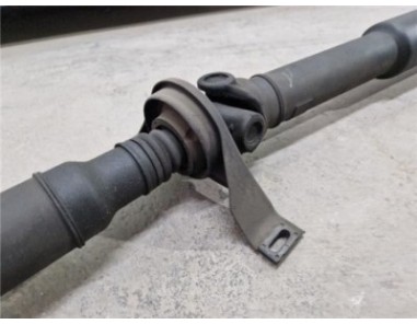 Eje Transmision Trasera Mercedes-Benz CLS  3 0 CLS 320 / 350 CDI  [3 0 Ltr  - 165 kW CDI CAT]