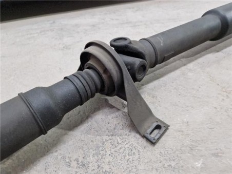 Eje Transmision Trasera Mercedes-Benz CLS  3 0 CLS 320 / 350 CDI  [3 0 Ltr  - 165 kW CDI CAT]