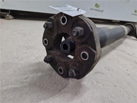 Eje Transmision Trasera Mercedes-Benz CLS  3 0 CLS 320 / 350 CDI  [3 0 Ltr  - 165 kW CDI CAT]