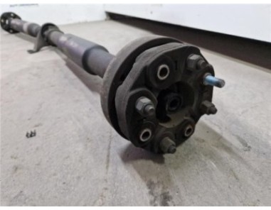 Eje Transmision Trasera Mercedes-Benz CLS  3 0 CLS 320 / 350 CDI  [3 0 Ltr  - 165 kW CDI CAT]