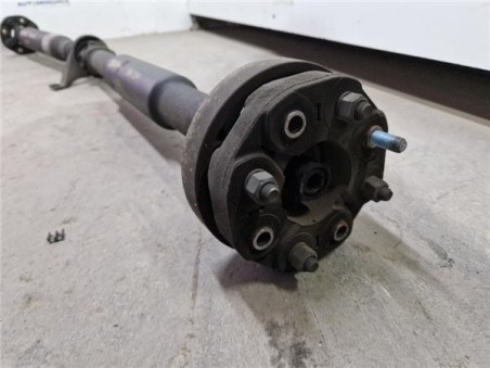 Eje Transmision Trasera Mercedes-Benz CLS  3 0 CLS 320 / 350 CDI  [3 0 Ltr  - 165 kW CDI CAT]