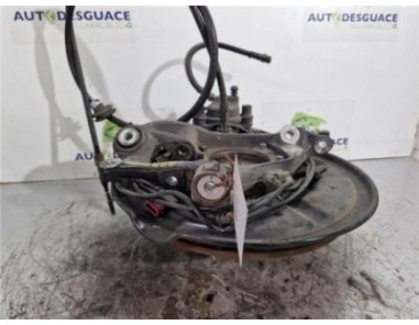 Mangueta Trasera Derecha Mercedes-Benz CLS  3 0 CLS 320 / 350 CDI  [3 0 Ltr  - 165 kW CDI CAT]