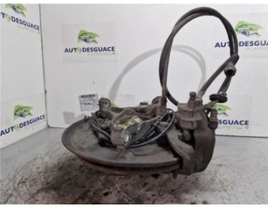 Mangueta Trasera Derecha Mercedes-Benz CLS  3 0 CLS 320 / 350 CDI  [3 0 Ltr  - 165 kW CDI CAT]