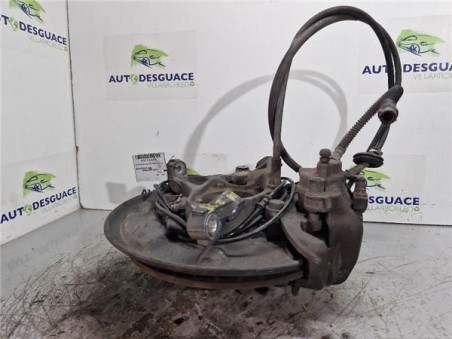 Mangueta Trasera Derecha Mercedes-Benz CLS  3 0 CLS 320 / 350 CDI  [3 0 Ltr  - 165 kW CDI CAT]