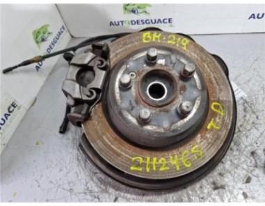 Mangueta Trasera Derecha Mercedes-Benz CLS  3 0 CLS 320 / 350 CDI  [3 0 Ltr  - 165 kW CDI CAT]