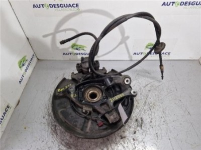 Mangueta Trasera Izquierda Mercedes-Benz CLS  3 0 CLS 320 / 350 CDI  [3 0 Ltr  - 165 kW CDI CAT]