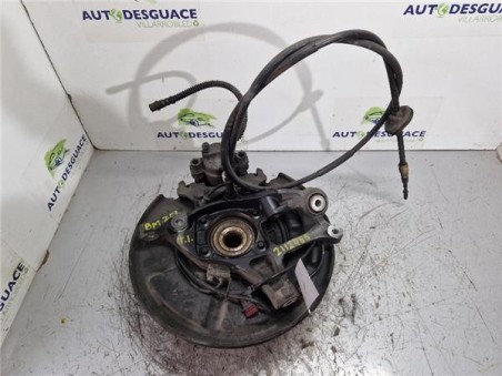 Mangueta Trasera Izquierda Mercedes-Benz CLS  3 0 CLS 320 / 350 CDI  [3 0 Ltr  - 165 kW CDI CAT]