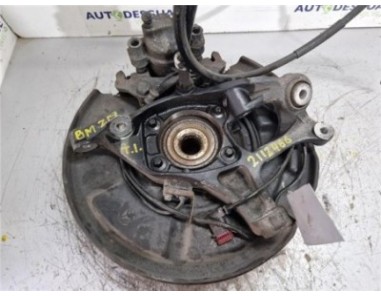 Mangueta Trasera Izquierda Mercedes-Benz CLS  3 0 CLS 320 / 350 CDI  [3 0 Ltr  - 165 kW CDI CAT]