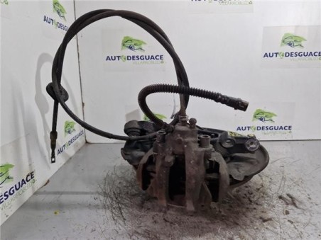 Mangueta Trasera Izquierda Mercedes-Benz CLS  3 0 CLS 320 / 350 CDI  [3 0 Ltr  - 165 kW CDI CAT]