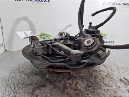 Mangueta Trasera Izquierda Mercedes-Benz CLS  3 0 CLS 320 / 350 CDI  [3 0 Ltr  - 165 kW CDI CAT]