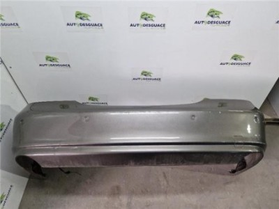 Paragolpes Trasero Mercedes-Benz CLS  3 0 CLS 320 / 350 CDI  [3 0 Ltr  - 165 kW CDI CAT]