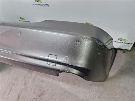 Paragolpes Trasero Mercedes-Benz CLS  3 0 CLS 320 / 350 CDI  [3 0 Ltr  - 165 kW CDI CAT]