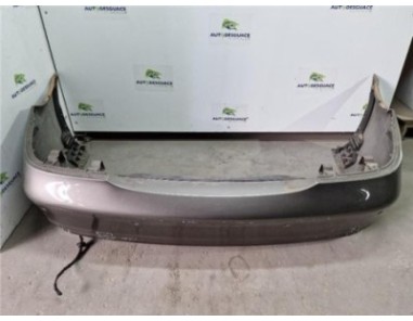 Paragolpes Trasero Mercedes-Benz CLS  3 0 CLS 320 / 350 CDI  [3 0 Ltr  - 165 kW CDI CAT]
