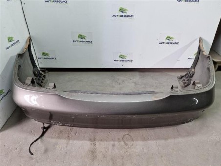 Paragolpes Trasero Mercedes-Benz CLS  3 0 CLS 320 / 350 CDI  [3 0 Ltr  - 165 kW CDI CAT]